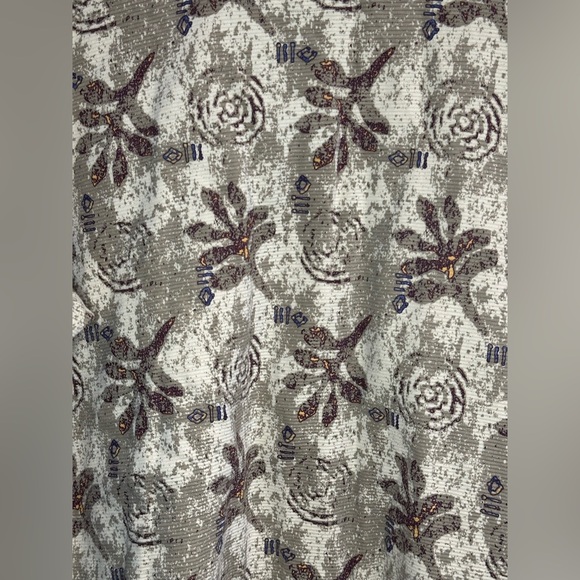 Vintage 90s St. John’s Bay Hawaiian Polo Shirt | Men’s L | Retro Abstract Print - Picture 5 of 5